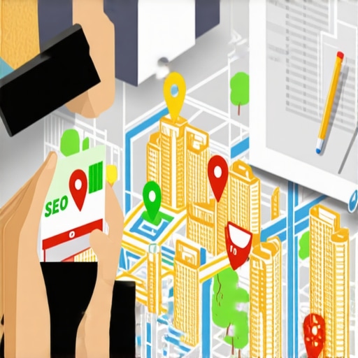 5 Local SEO Audit Mistakes Killing Your 2026 Map Ranking