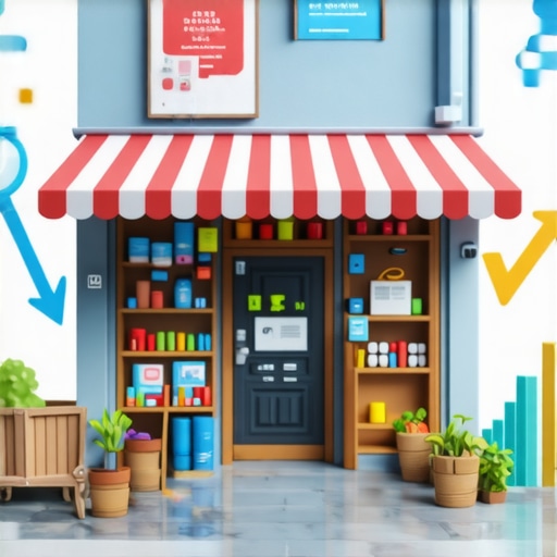 7 Small Business SEO Fixes to Double Your 2026 Store Visits