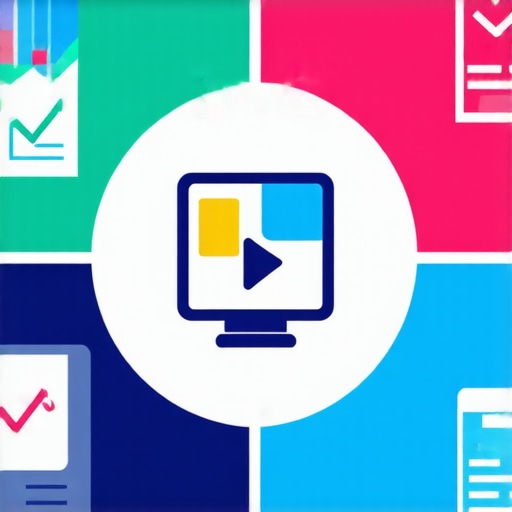 Infographic illustrating behavioral data usage in local search optimization