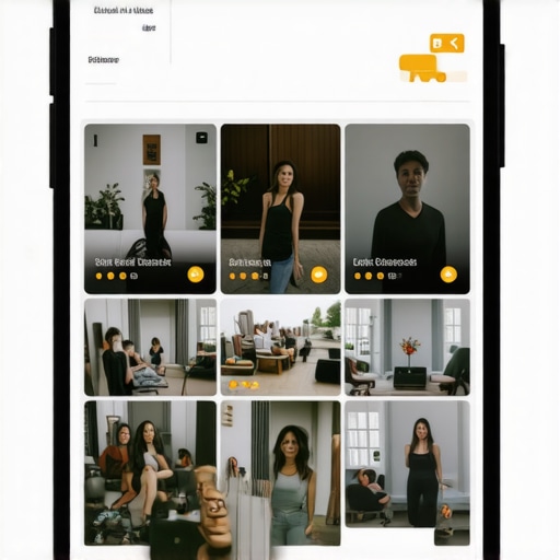 Overview of Google Business Profile showing recent activity and customer interactions.