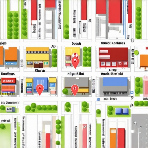 Google Business Optimization: 4 Fast Edits for 2026 Map Ranking