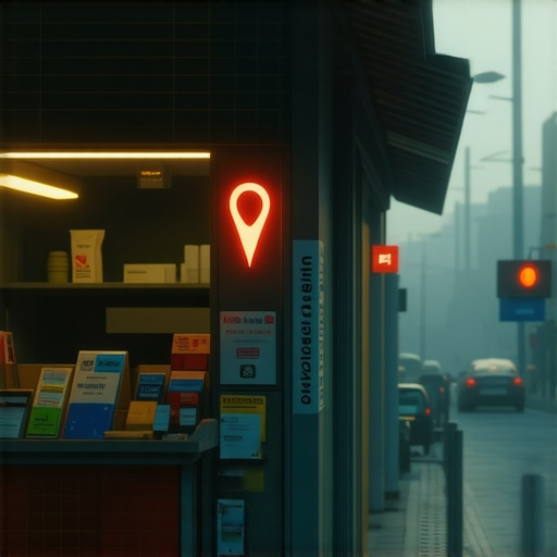 Is Your Shop Invisible? 3 Ways to Fix 2026 Map Rankings