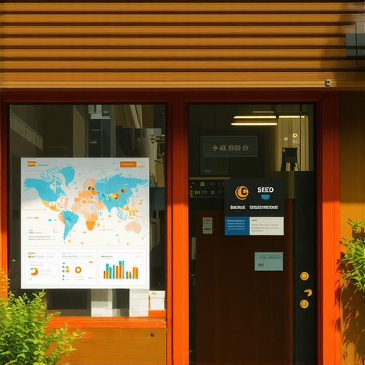 Local Business SEO: 4 Content Fixes to Double 2026 Traffic