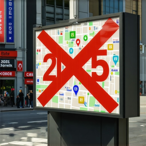 Stop Using 2025 Keywords: 4 Local Search Fixes for 2026 Growth