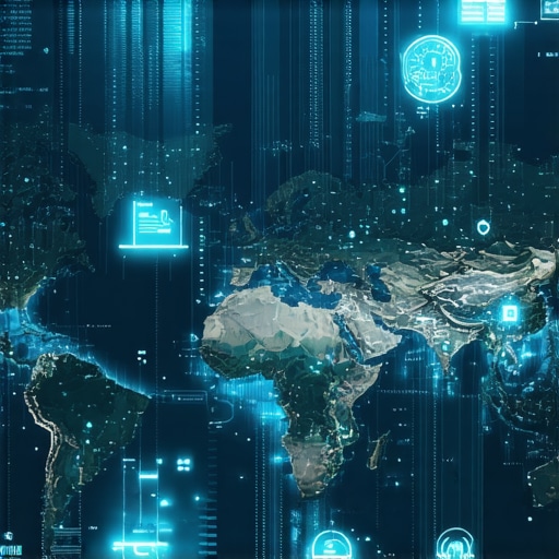 4 Image Alt-Text Tactics for Higher 2026 Map Rankings