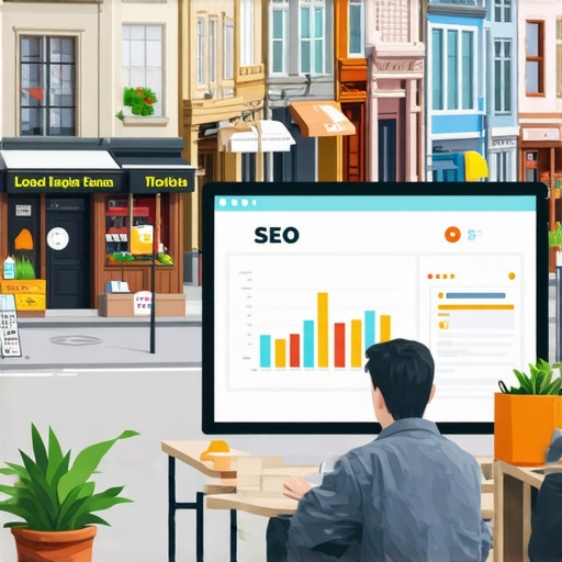 4 Local Business SEO Fixes That Beat 2026 AI Search Results