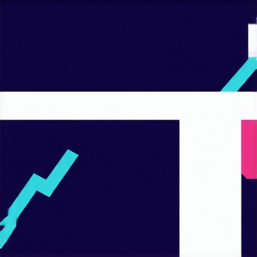 Graph illustrating the influence of artificial intelligence on local search rankings over time