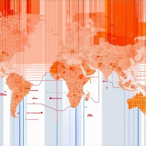 Digital map highlighting local business rankings with AR and AI overlays in 2026.