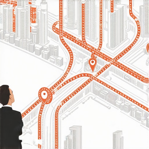 Is Your Map Rank Dropping? 5 Profile Edits for 2026 [Tested]