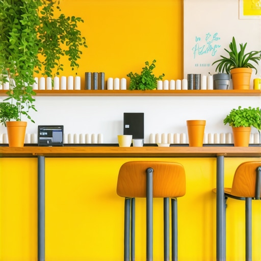 People interacting at a community event with local shops and vendors