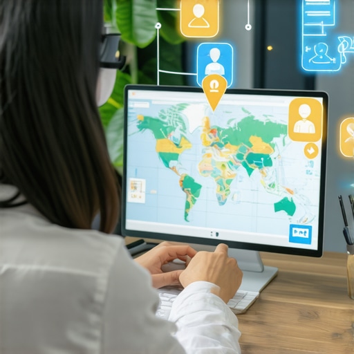 Outrank Aggregators: 4 Google Maps Profile Fixes for 2026