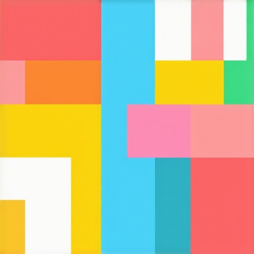 Graph depicting semantic keyword clustering and search relevance