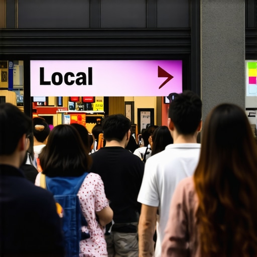 5 Local Keywords That Actually Drive 2026 Store Visits