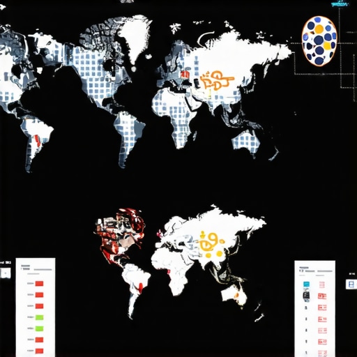 Infographic illustrating sophisticated local map optimization techniques for SEO in 2026.