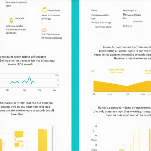 Infographic illustrating schema markup, voice search optimization, and user reviews impact on Google Maps ranking.