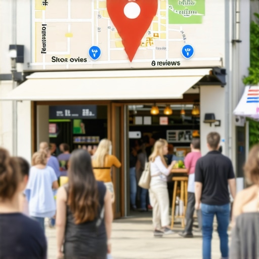 5 Google Review Tactics That Actually Push Your Shop Higher on Maps