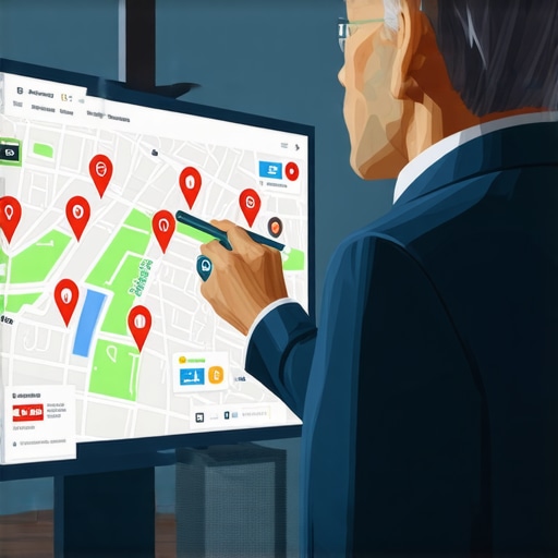 A Manual Audit Strategy to Find Why Your Shop Vanished From Local Maps