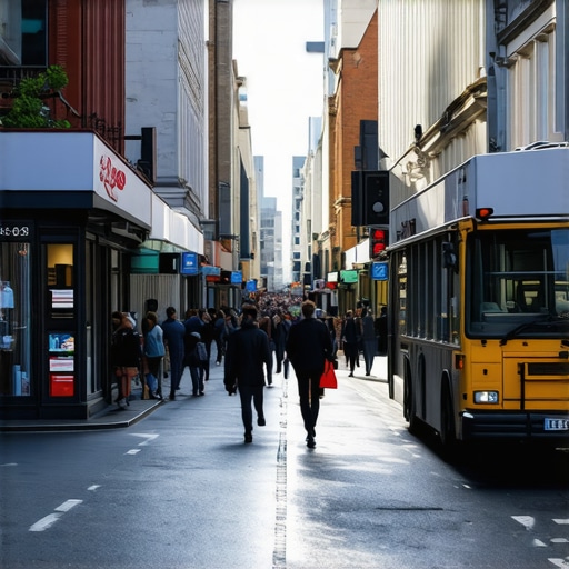 How We Doubled Store Visits Using Zero-Cost Neighborhood Page Edits