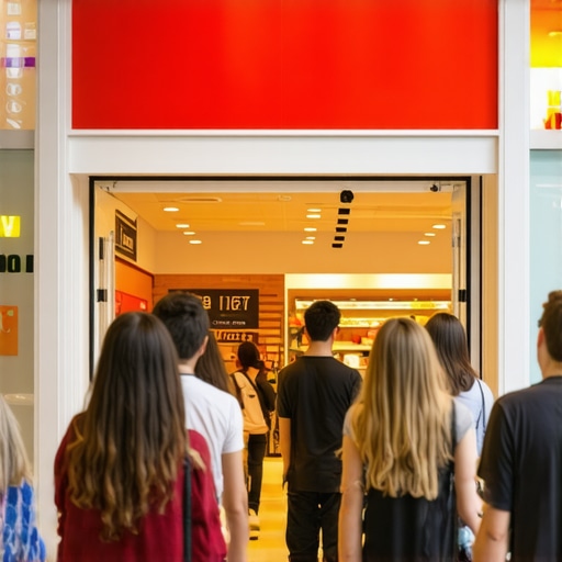 How We Used Three Simple Sentence Tweaks to Get More Store Visits