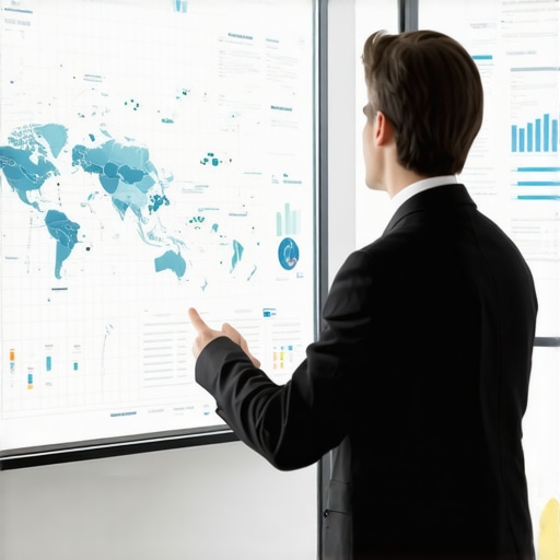 How to Dismantle a Local Competitor's Map Ranking Strategy
