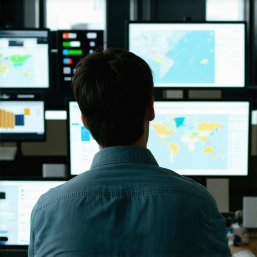 How to Legally Spy on Local Competitors to Steal Their Map Rankings