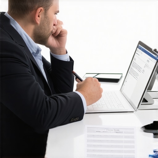 The First Move to Make After a Business Profile Suspension Hits Your Dashboard