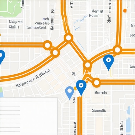 The Map Embed Secret That Actually Connects Your Website to Local Search Intent