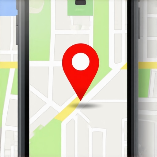 The Map Pin Mistake That Makes Your Shop Invisible to Mobile Shoppers