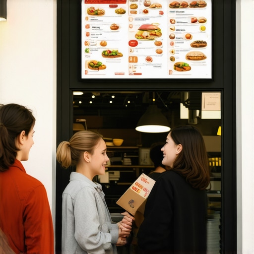 The Menu Link Tactic That Sends Local Buyers Straight to Your Front Door