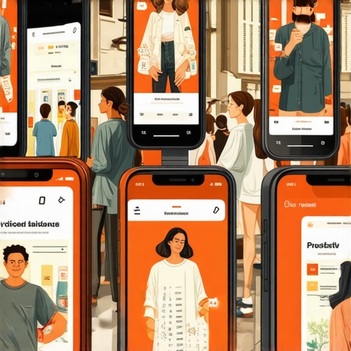The One Profile Edit That Puts Your Shop on Every Phone in Town