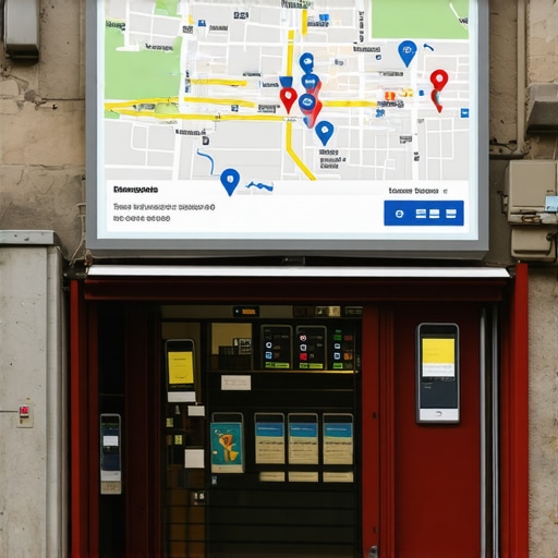 The Proximity Fix That Puts Your Shop on Every Local Phone