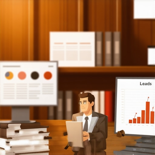 Why Local Law Firm Leads Drop Even With Great Reviews