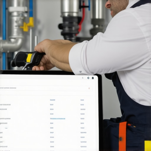 Why Local Plumbers Who Rely on Lead-Gen Sites Are Losing Search Ground