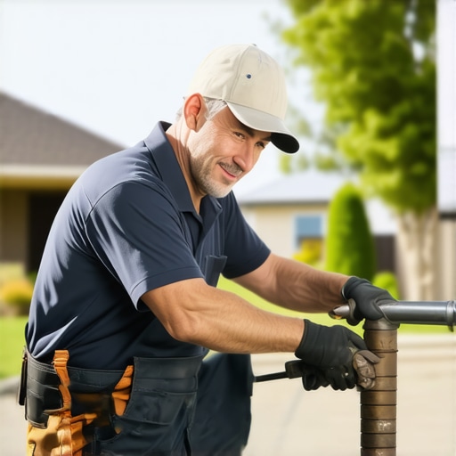 Why Local Plumbers Who Win Every Neighborhood Job Ignore Generic SEO Advice