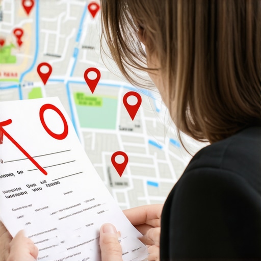 Why Mismatched Contact Details Are Keeping Your Business Off the Map
