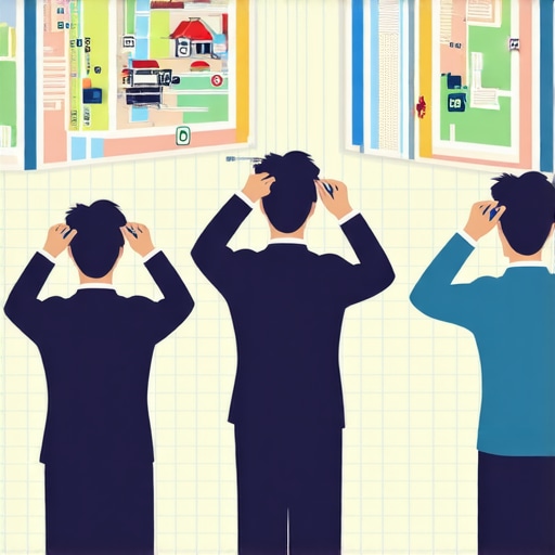 Why Neighbors See Your Business on the Map But Never Click