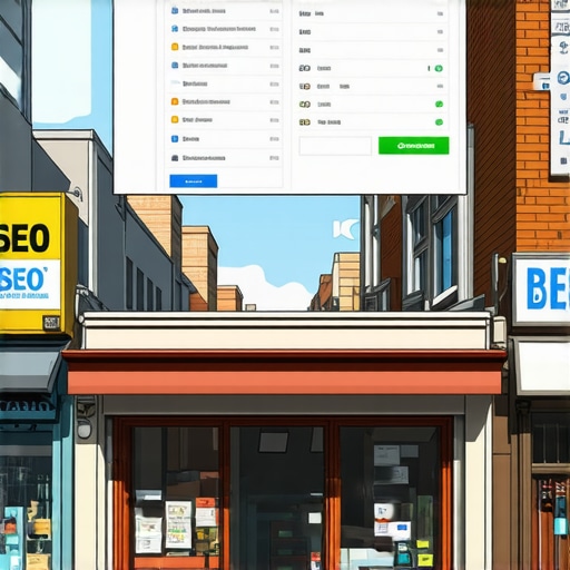 Why Relying Solely on SEO Software is Sabotaging Your Local Rankings