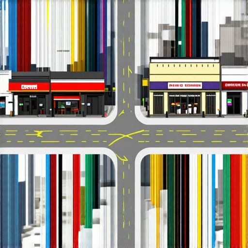 Why Traditional Backlinks Fail for Local Maps (and What to Build Instead)
