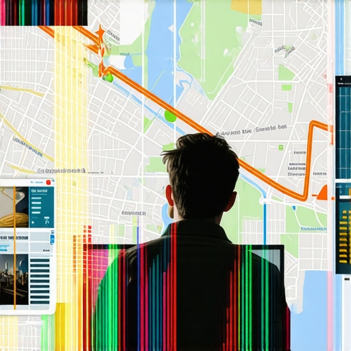 Why Using Stock Photos is Tanking Your Map Ranking