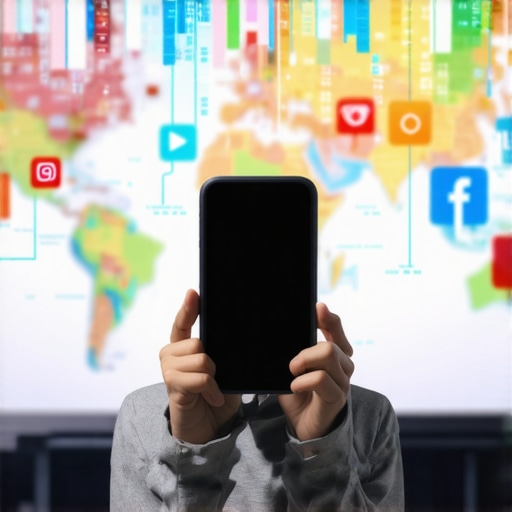 Why Using a Personal Phone Number is Killing Your Map Authority
