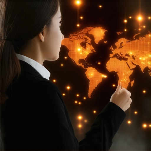 Why Your Competitors Are Winning the Map Lead Generation Game