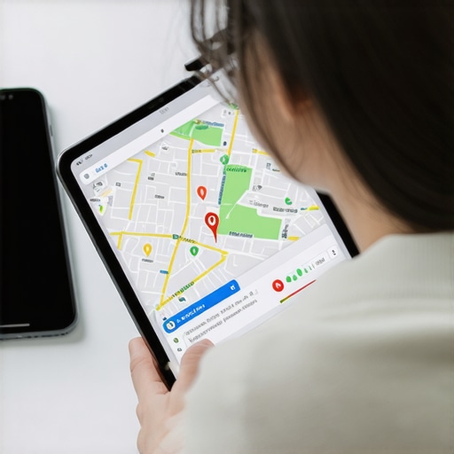 Why Your Map Engagement Is High But Your Phone Isn't Ringing