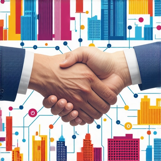 3 Local Partnerships That Build More Search Authority Than Any Backlink Package