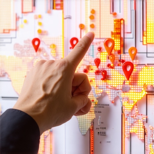5 Map Tracking Tools That Show Where Your Business Is Actually Losing Money