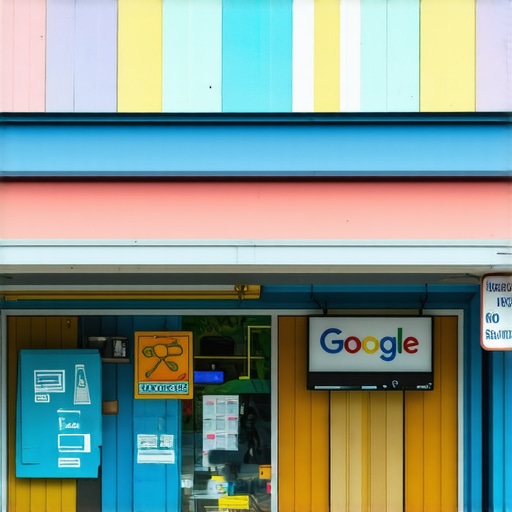 How Local Business Schema Fixes the 'No Information' Box in Search Results