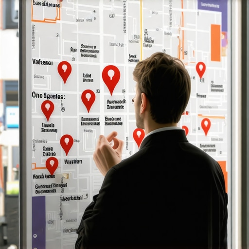 How to Find the Hyper-Local Phrases That Actually Drive Store Visits