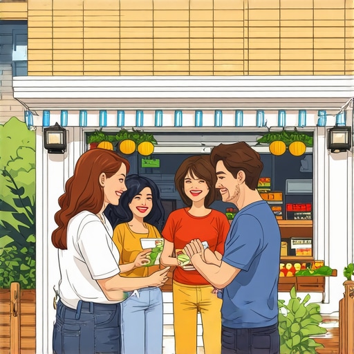 The Content Move That Makes Local Neighbors Choose You Over National Brands