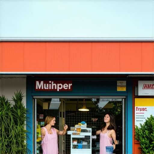 The NAP Cleanup Move That Finally Put Our Local Shop on the Map