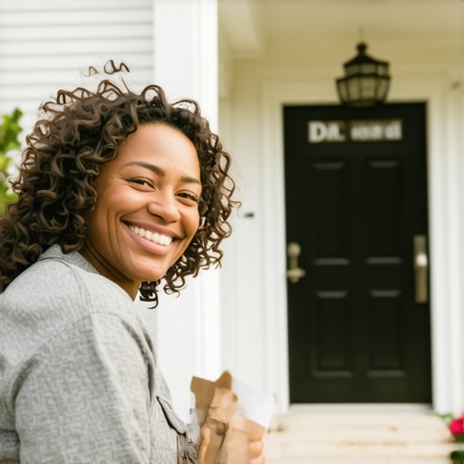 The Specific Text Message That Gets Neighbors to Leave a 5-Star Review
