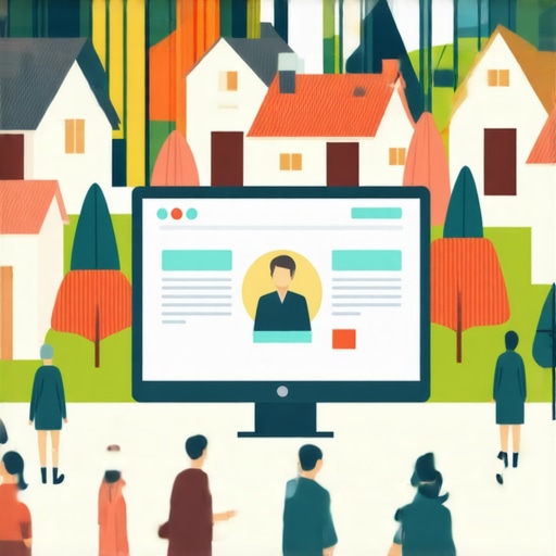 The Verification Setting That Keeps Your Business Profile From Showing Up for Local Neighbors